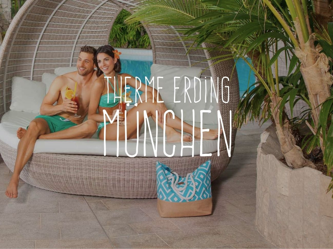 Therme Erding Package