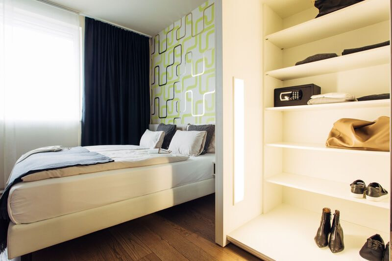 Long Weekend in München